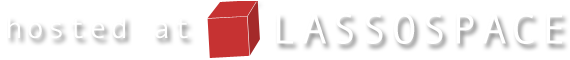 Hosted at lassospace.com